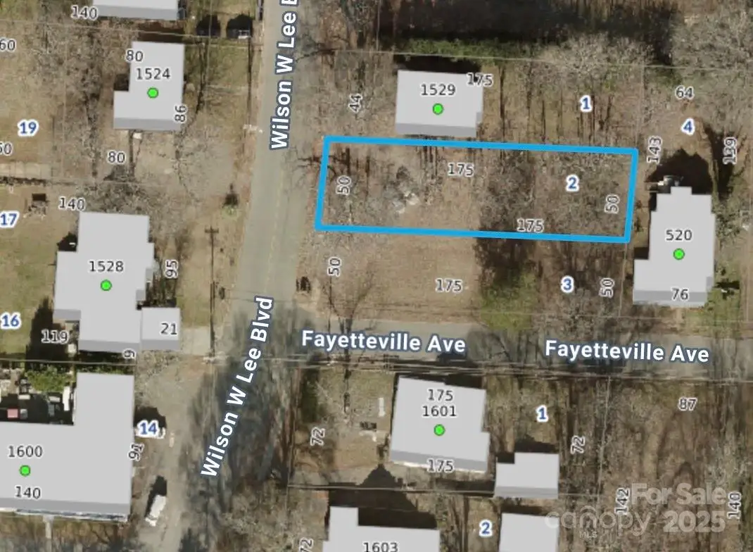 x Wilson Lee Boulevard, Statesville, NC 28677 - Image #1