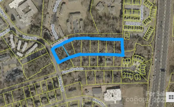 x Longdale Drive, Statesville, NC 28677