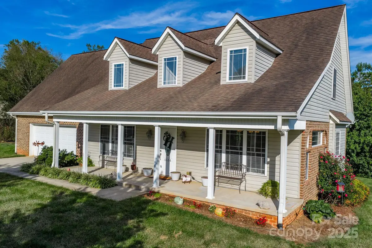 5514 Land Harbour Drive, Granite Falls, NC 28630 - Image #1