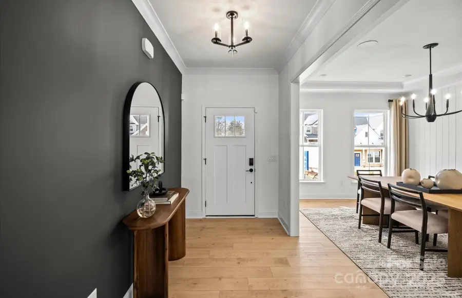 1552 Gossage Lane Nw, Concord, NC 28027 - Image #2