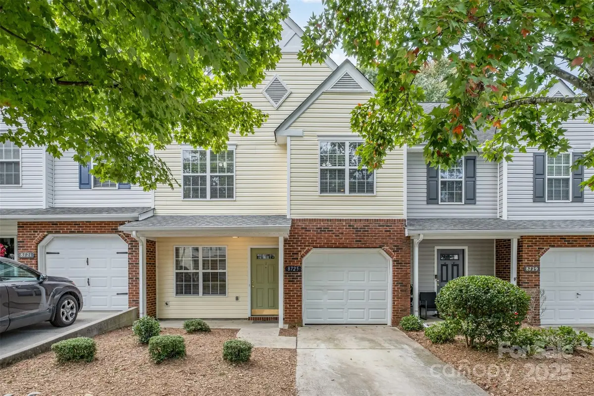8725 Robinson Forest Drive, Charlotte, NC 28277 - Image #1