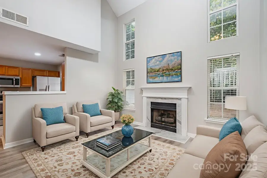 8725 Robinson Forest Drive, Charlotte, NC 28277 - Image #2
