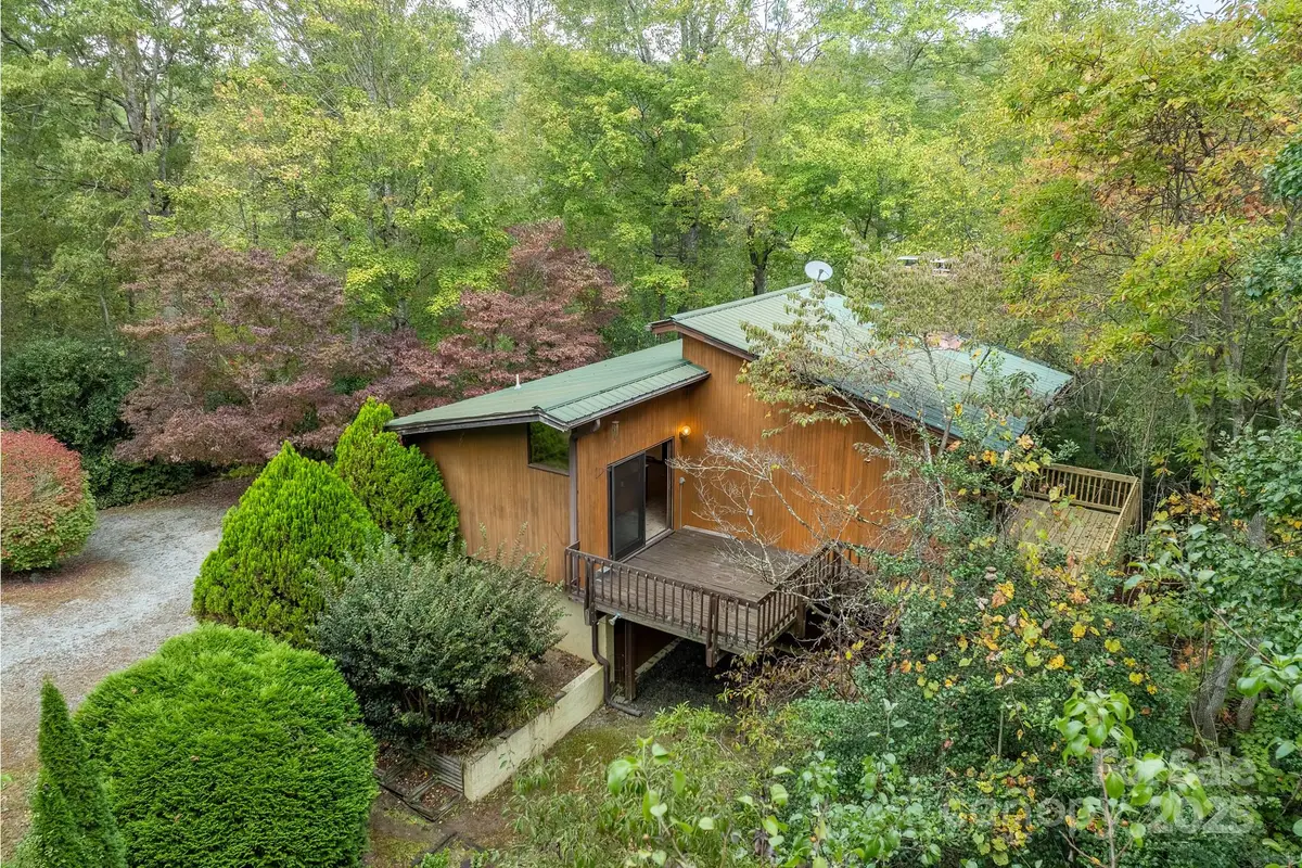 75 Cascade Trail, Pisgah Forest, NC 28768 - Image #1