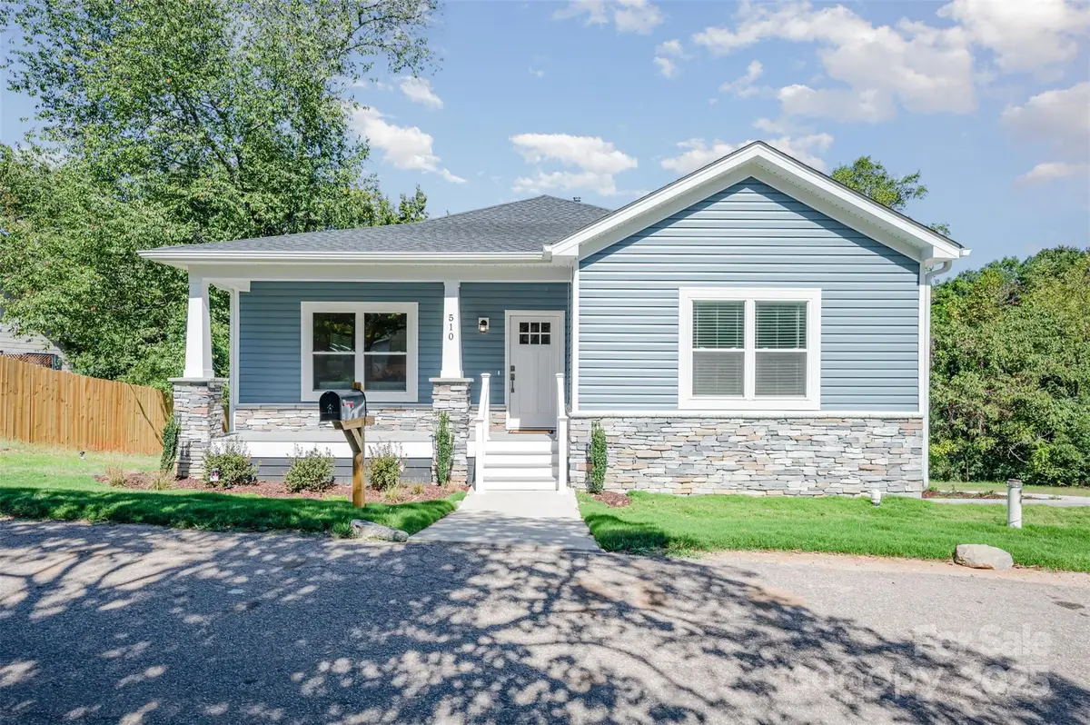 510 W 9th Street, Kannapolis, NC 28081 - Image #1