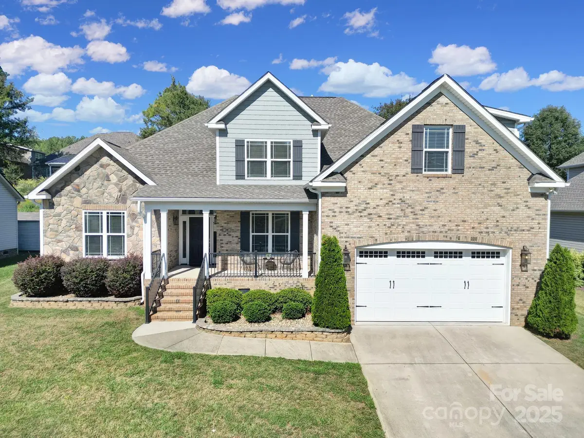 1723 Townsend Lane, Rock Hill, SC 29730 - Image #1