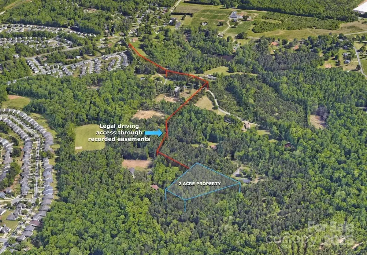 10458 Moores Chapel Road, Charlotte, NC 28214 - Image #1