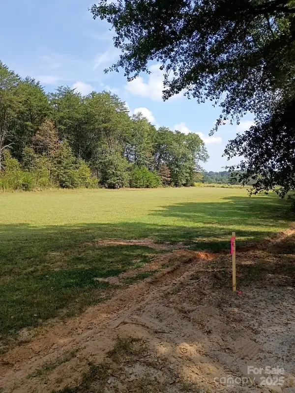 0 Rock Hill Lane, Mooresboro, NC 28114