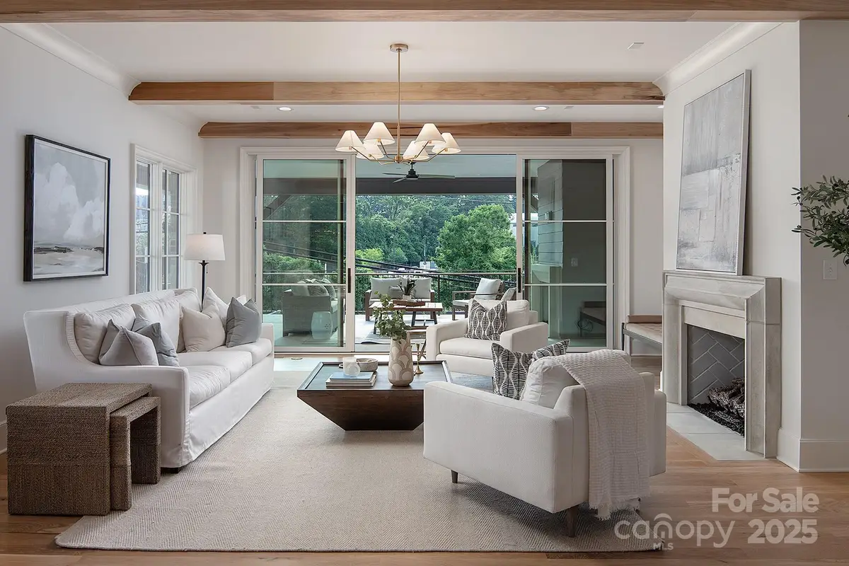 1214 S Kings Drive #A, Charlotte, NC 28207 - Image #1