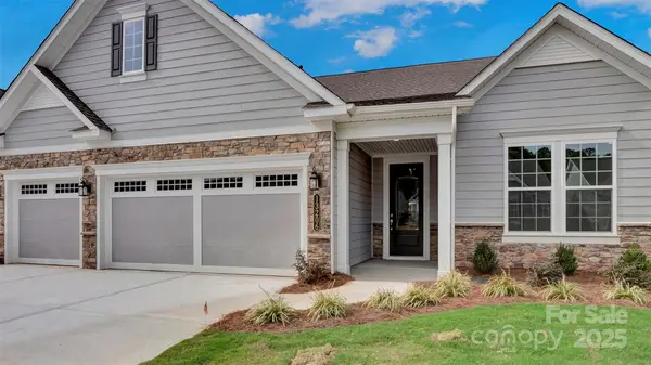 13206 Cozy Court, Charlotte, NC 28215