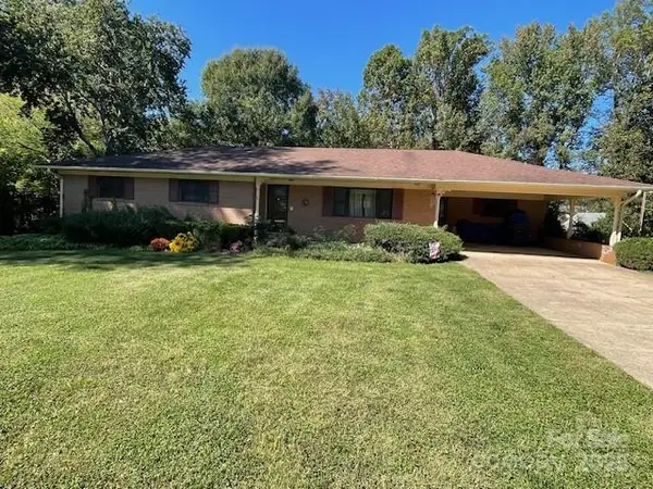 320 Neita Drive, Salisbury, NC 28147