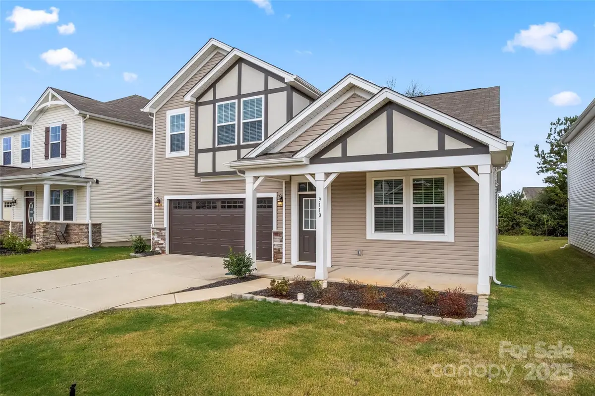 9110 Buckley Court, Charlotte, NC 28269 - Image #1