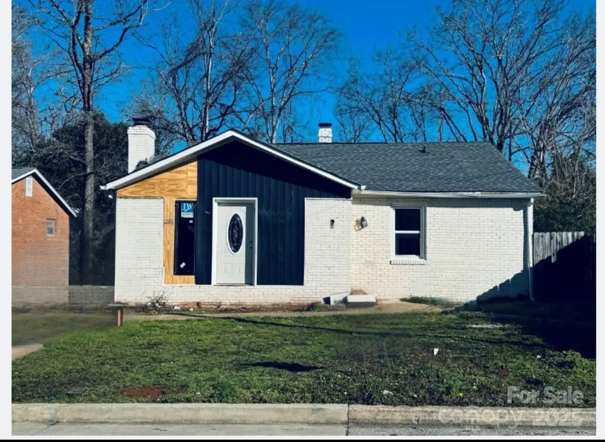 602 Clarinda Street, Rock Hill, SC 29730 - Image #1