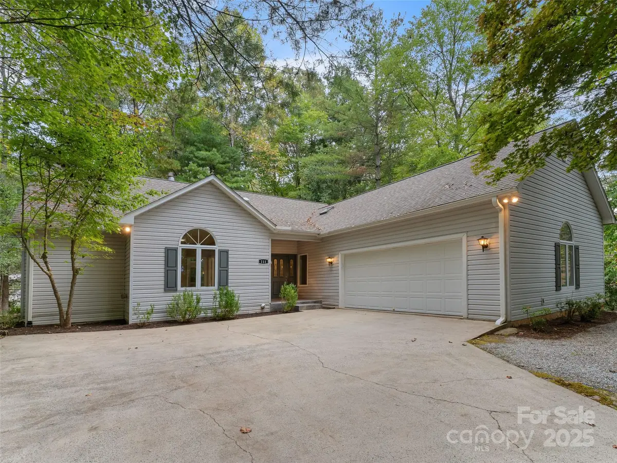 111 Wintergreen Drive, Brevard, NC 28712 - Image #1