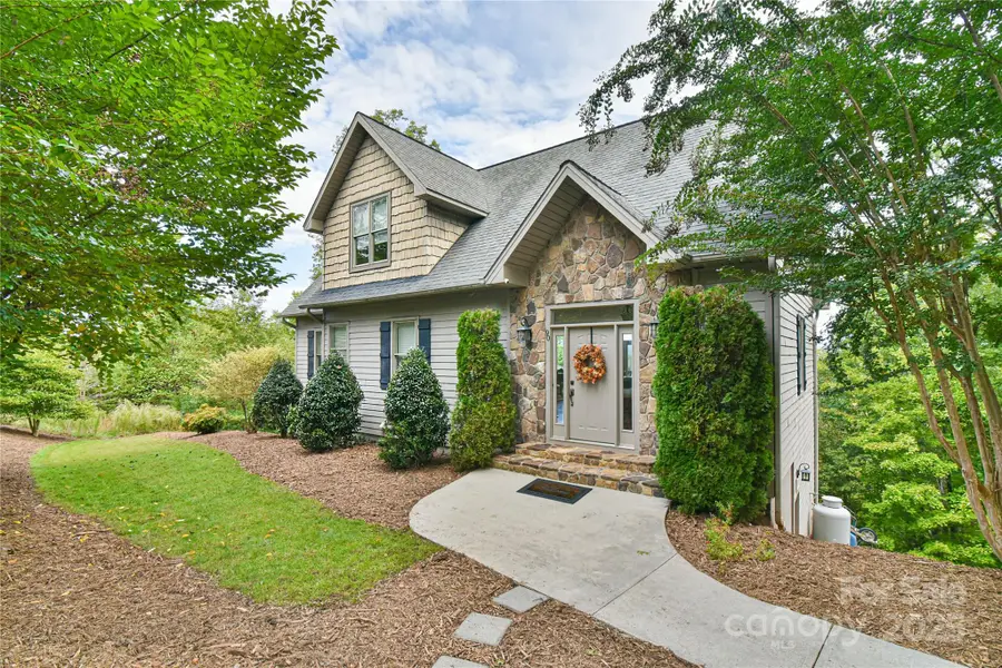 90 High Lake Drive, Nebo, NC 28761 - Image #2