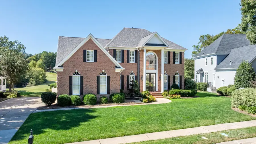 15705 Northstone Drive, Huntersville, NC 28078 - Image #2