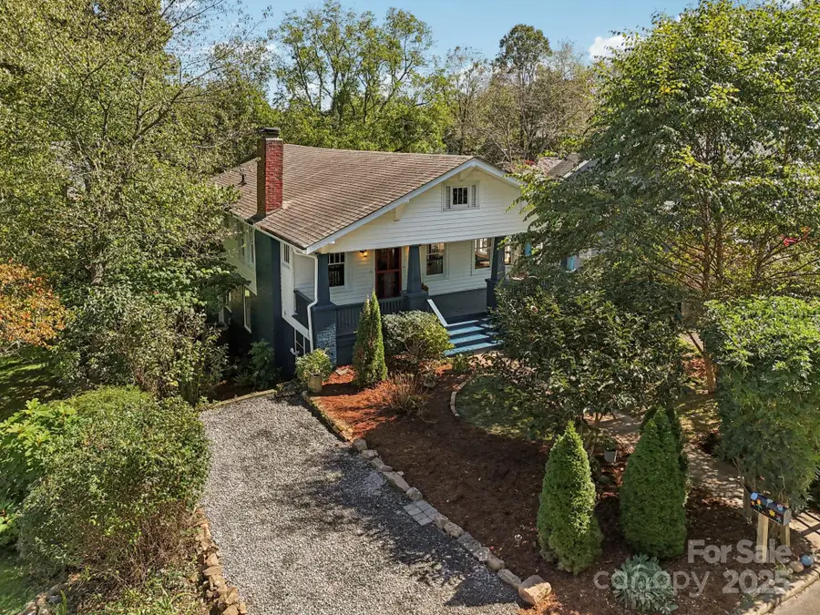 31 Oakwood Street, Asheville, NC 28806 - Image #2