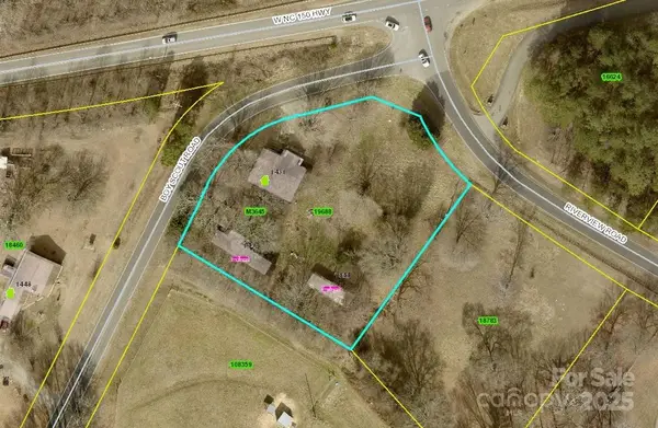 1431 Boy Scout Road, Lincolnton, NC 28092