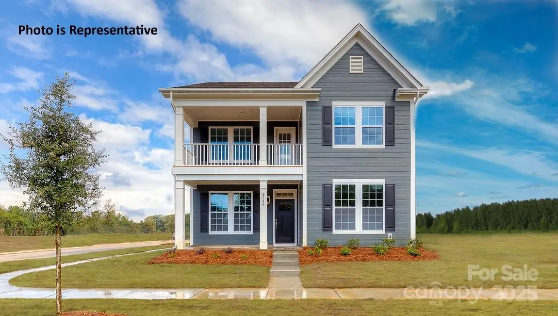 9017 Sawtooth Oak Alley, Huntersville, NC 28078 - Image #1