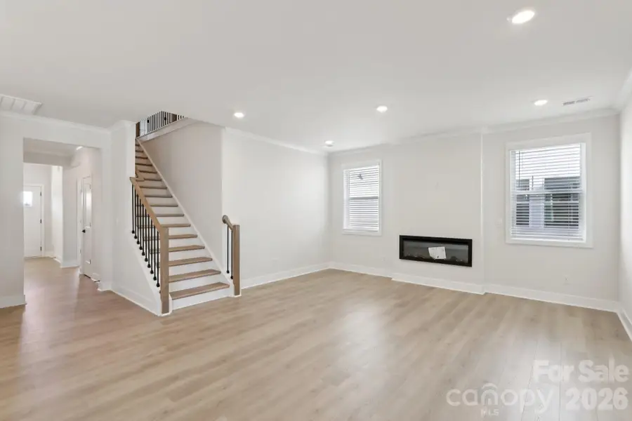 9017 Sawtooth Oak Alley, Huntersville, NC 28078 - #3