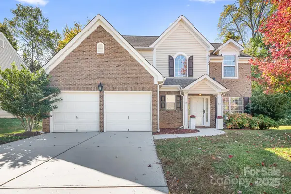 171 Vance Crescent Drive, Mooresville, NC 28117