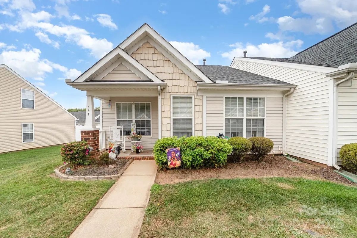 444 Lexie Lane, Rock Hill, SC 29732 - Image #1