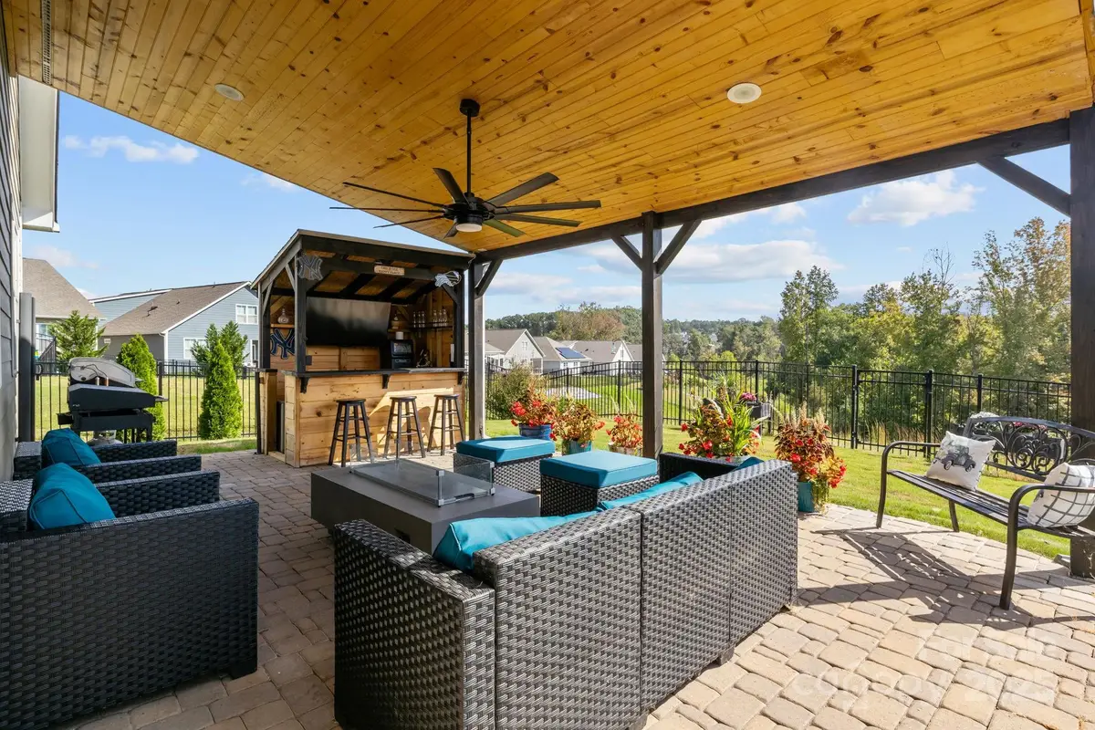 419 Secretariat Drive, Iron Station, NC 28080 - Image #1