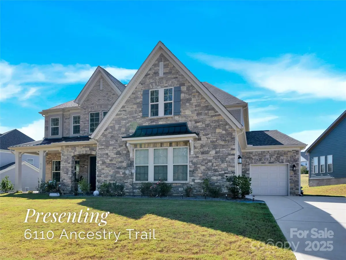 6110 Ancestry Trail #46, Fort Mill, SC 29707 - Image #1