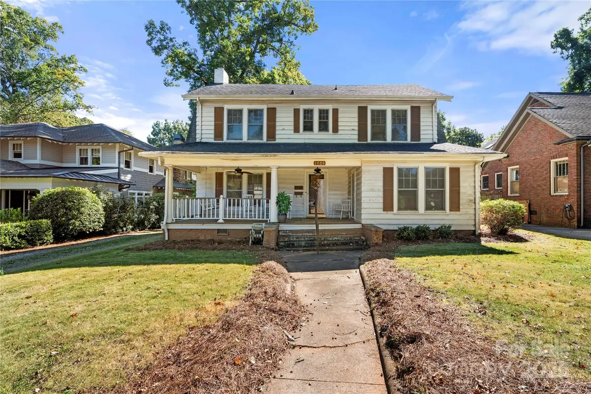 1709 Park Road, Charlotte, NC 28203 - Image #1