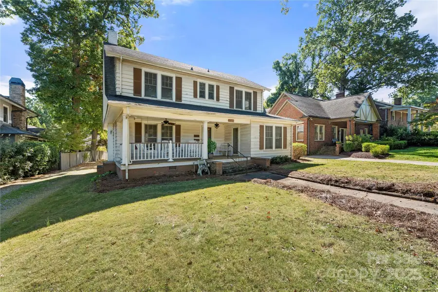 1709 Park Road, Charlotte, NC 28203 - Image #2