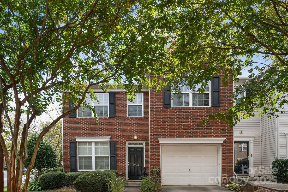 1726 Glenlea Vista Court, Charlotte, NC 28216 - Image #1