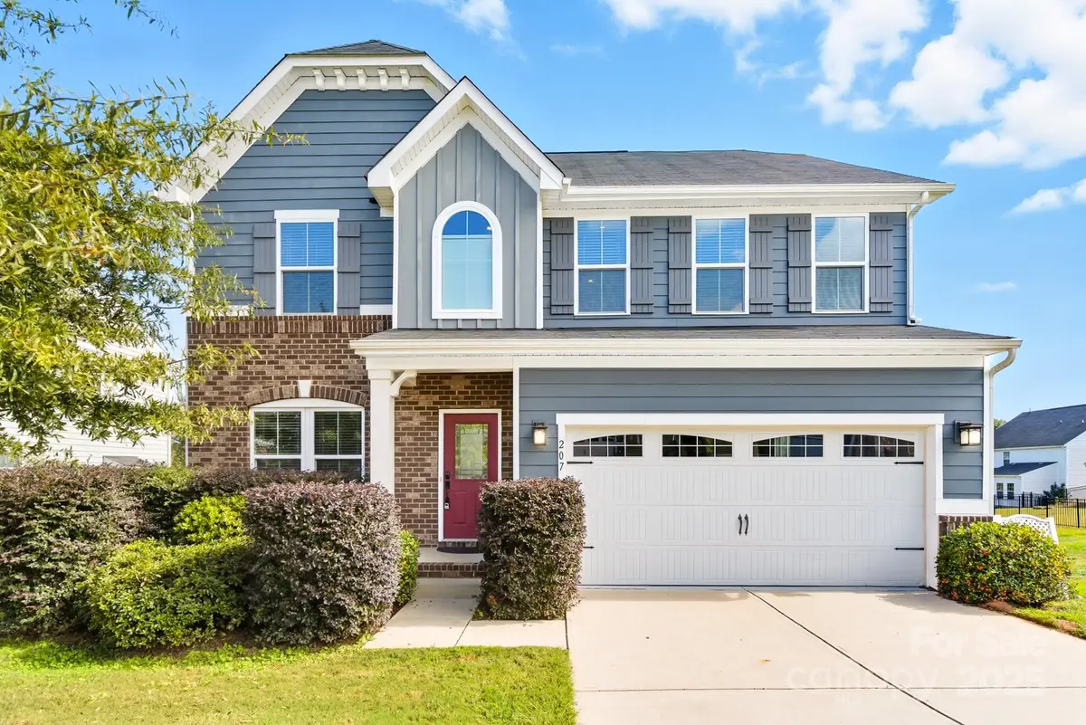 207 Welcombe Street, Mooresville, NC 28115 - Image #1