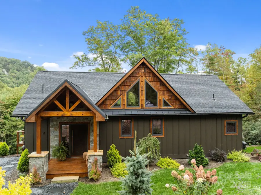 91 Boone Cove Road, Zirconia, NC 28790 - Image #2