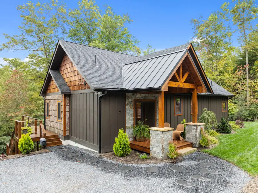 91 Boone Cove Road, Zirconia, NC 28790 - Image #3