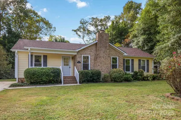 511 Brook Forest Drive, Belmont, NC 28012