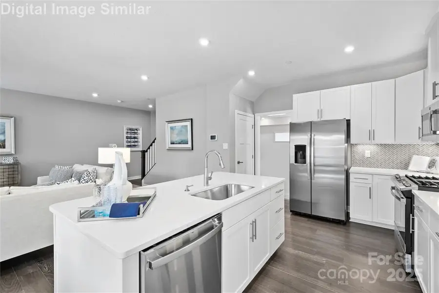 2268 Island Lake Drive, Charlotte, NC 28216 - Image #3