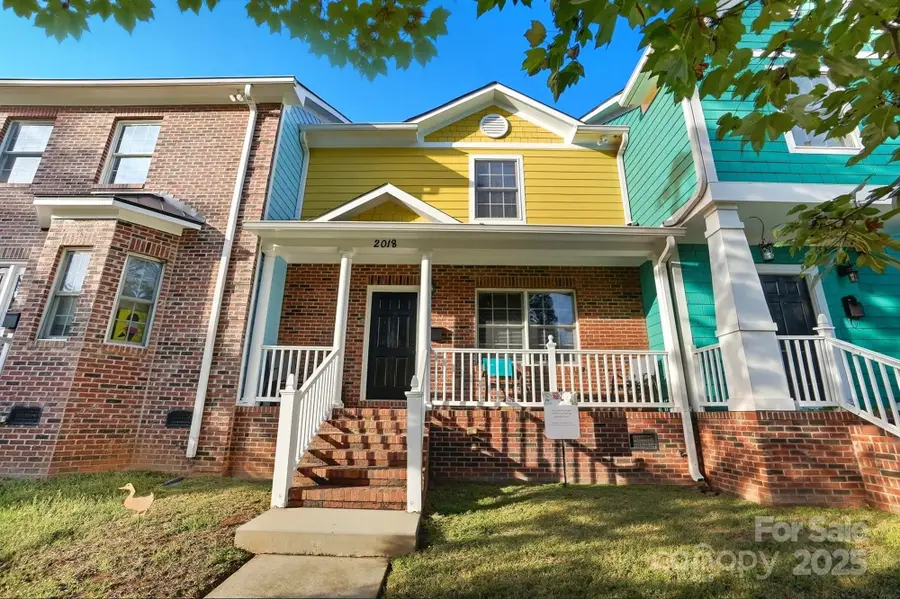 2018 Lasalle Street, Charlotte, NC 28216 - Image #2