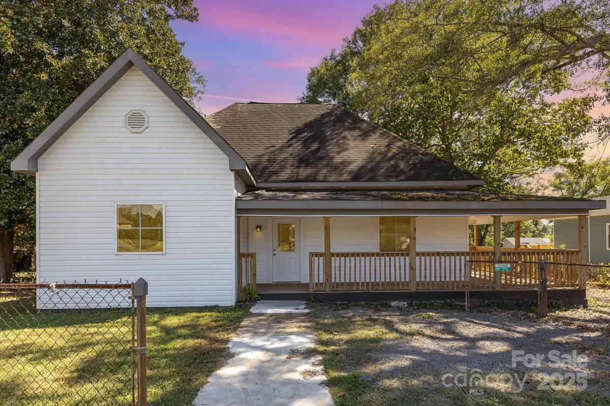 1205 S Lafayette Street, Shelby, NC 28152 - Image #1