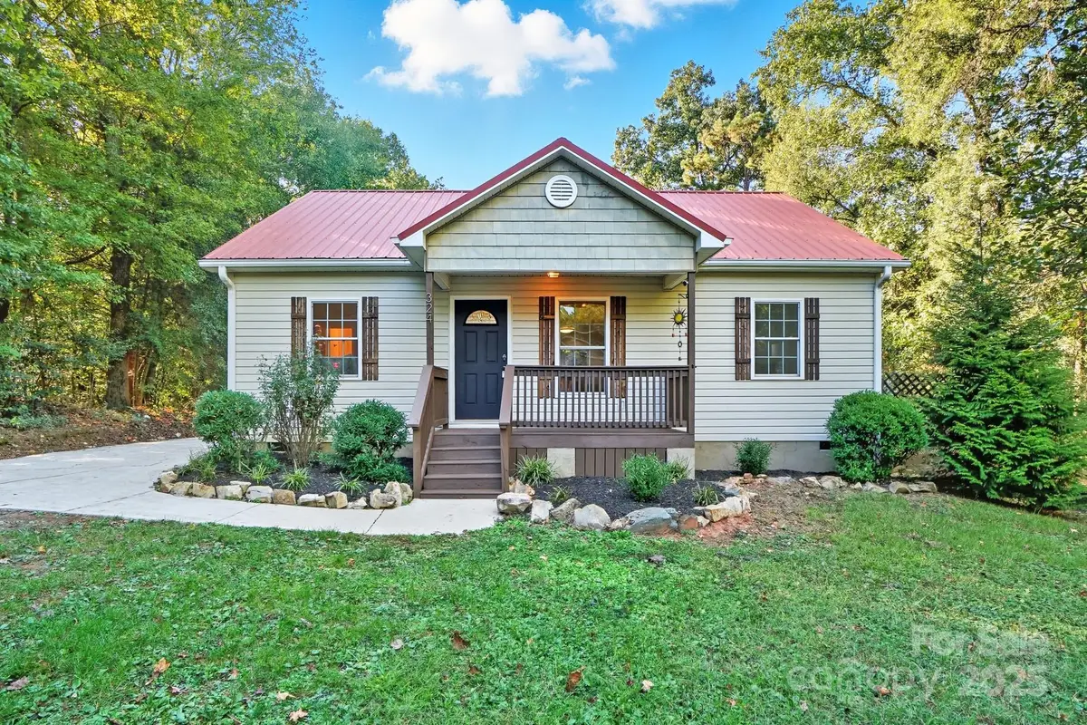 324 W Shiloh Unity Road, Lancaster, SC 29720 - Image #1