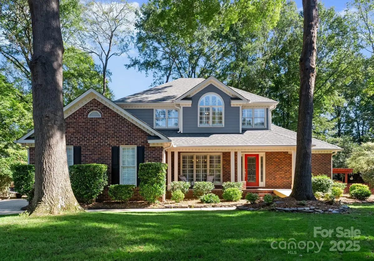 5612 Meadow Bluff Court Nw, Concord, NC 28027 - Image #1