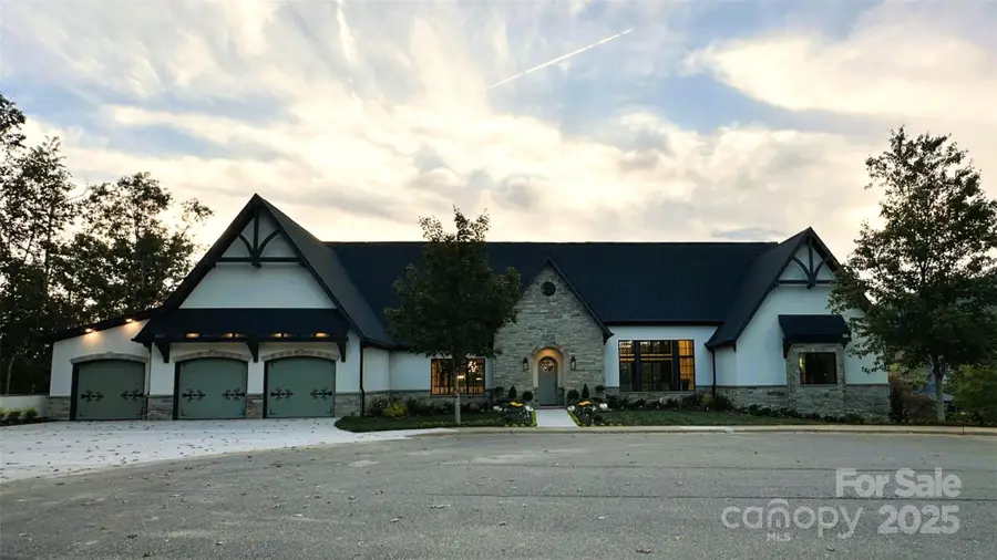 21 Evian Court, Asheville, NC 28804 - Image #2