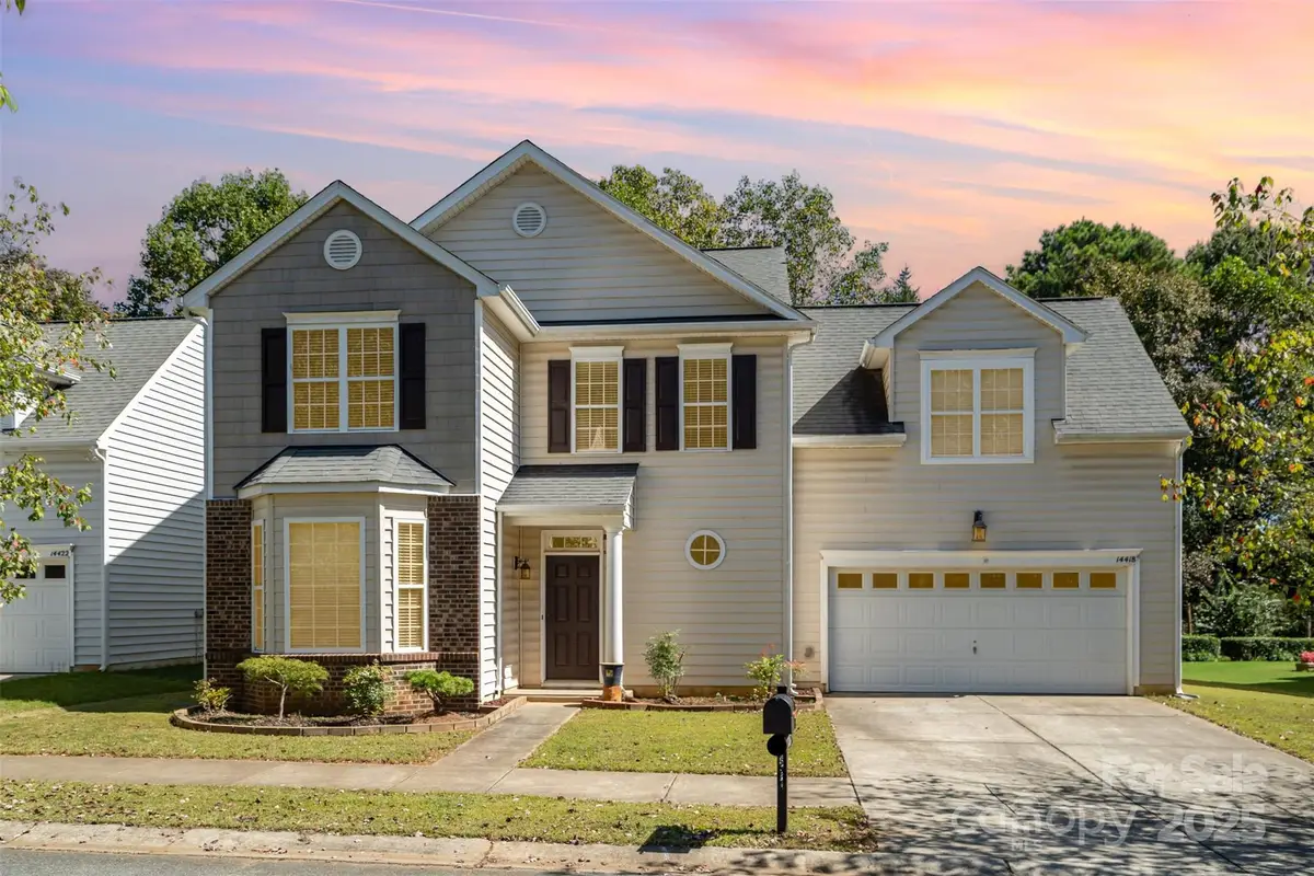 14418 Laurel Tree Lane, Huntersville, NC 28078 - Image #1