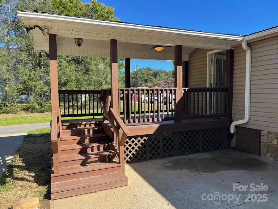 29 E Mitchell Street, Old Fort, NC 28762 - Image #3