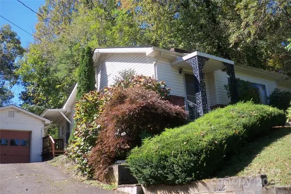 96 Epworth Way, Lake Junaluska, NC 28745