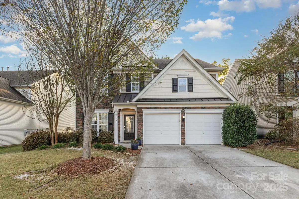 3384 Dunbar Lane, Fort Mill, SC 29707 - Image #1