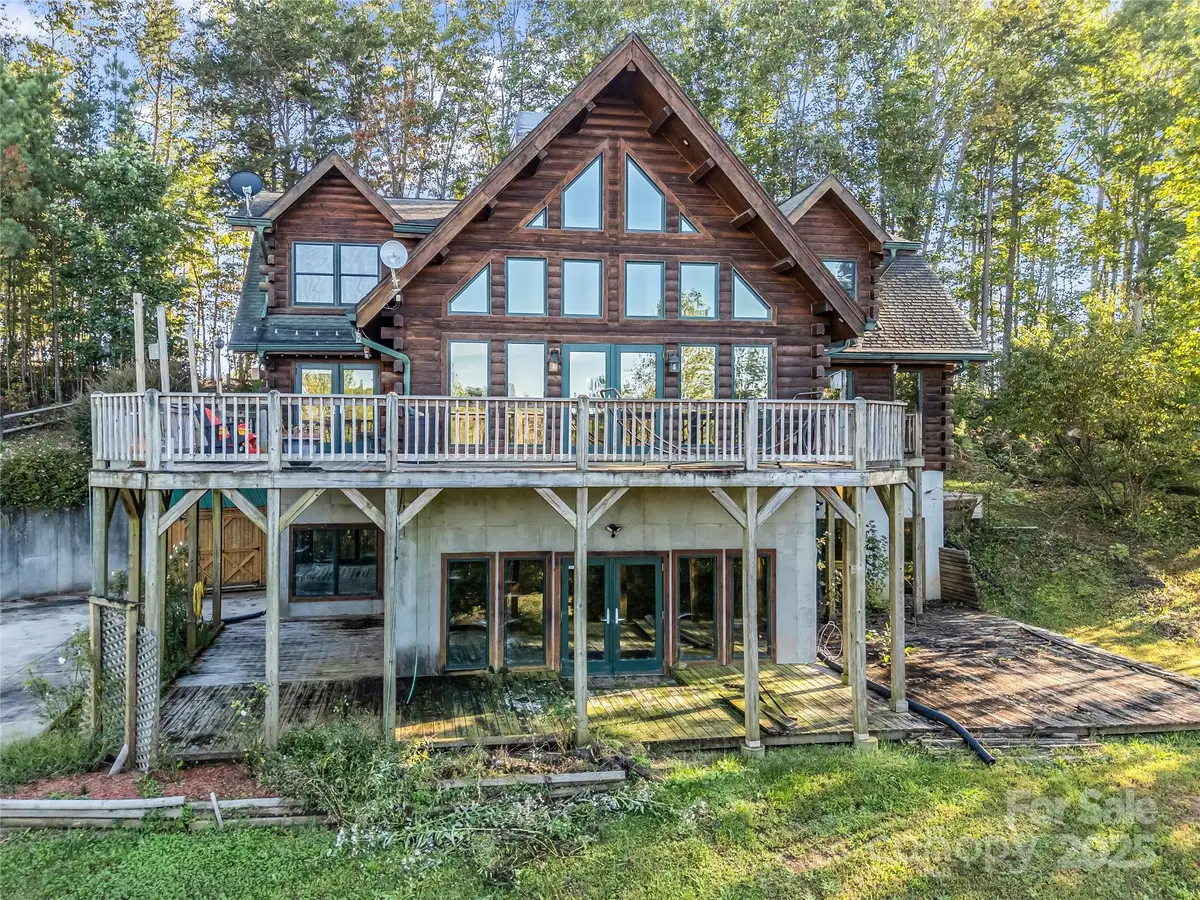 134 Moriah Drive, Rutherfordton, NC 28139 - Image #1