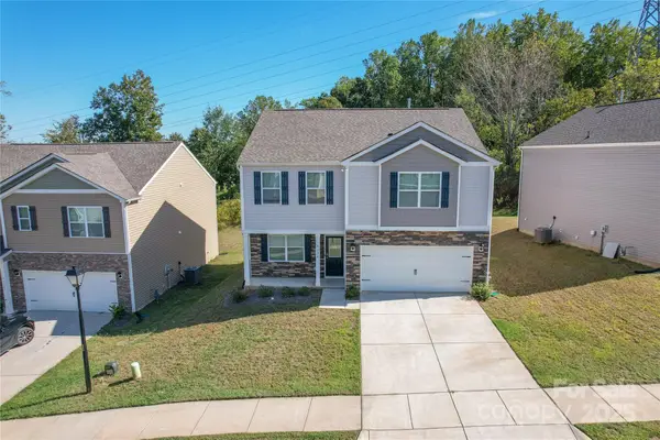 4120 Village Boulevard Nw, Conover, NC 28613