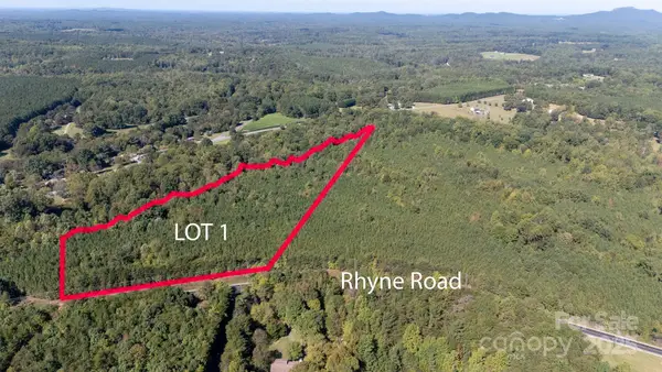 Lot 1 Rhyne Road, Clover, SC 29710