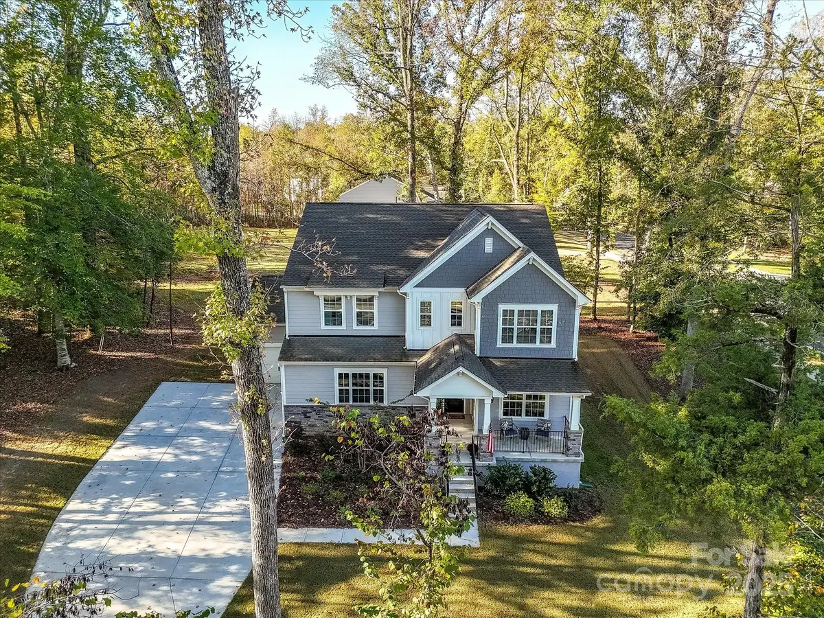 14002 Autumn Glory Drive, Mint Hill, NC 28227 - Image #1