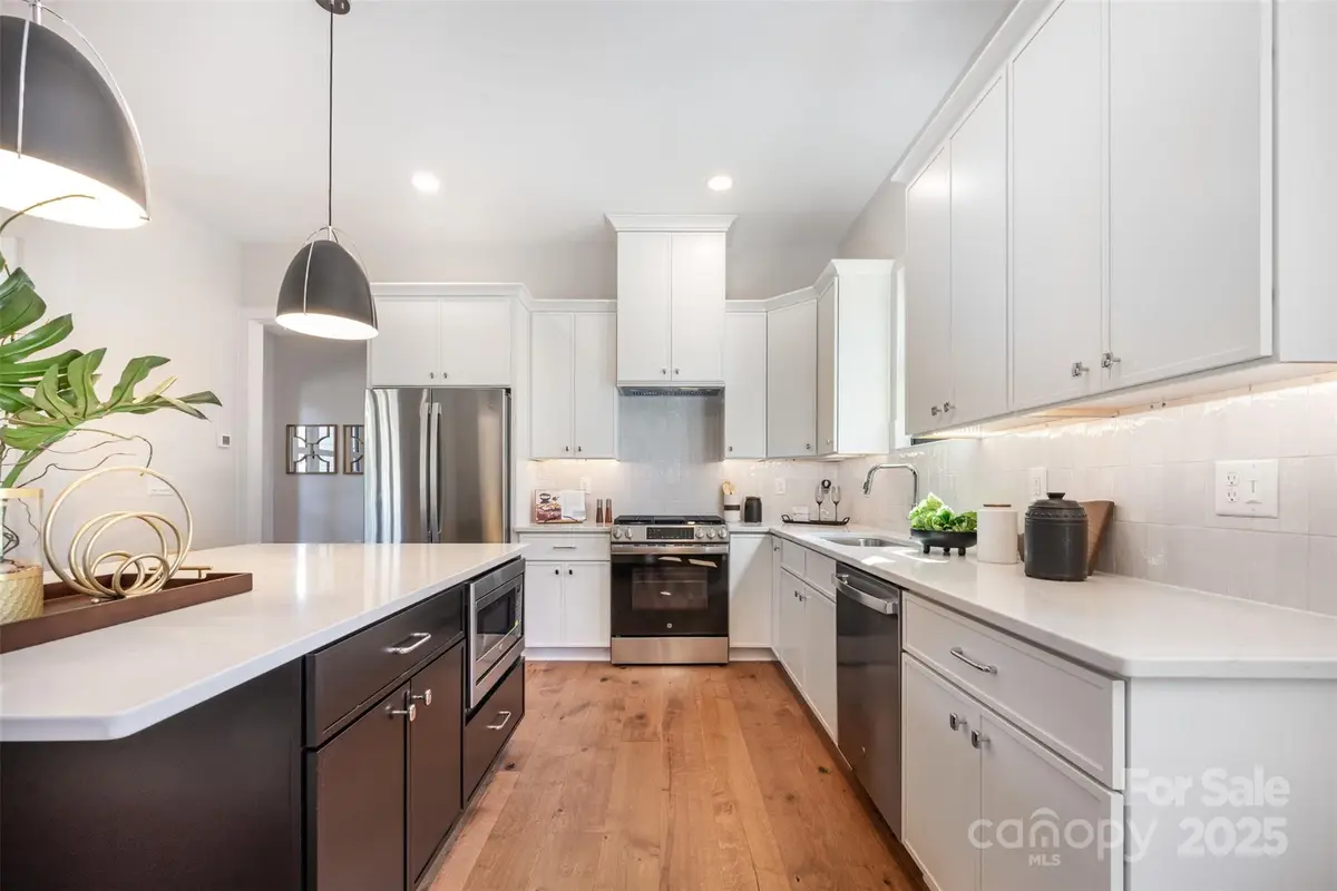 1121 Condon Street, Charlotte, NC 28216 - Image #1