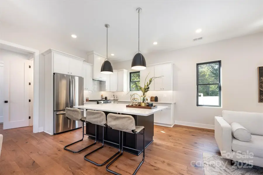 1121 Condon Street, Charlotte, NC 28216 - Image #2